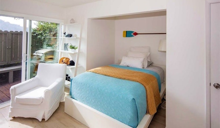What does $1,800 rent you in Laguna Beach, today?