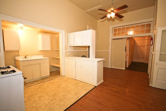 What's the cheapest rental available in San Antonio, right now?
