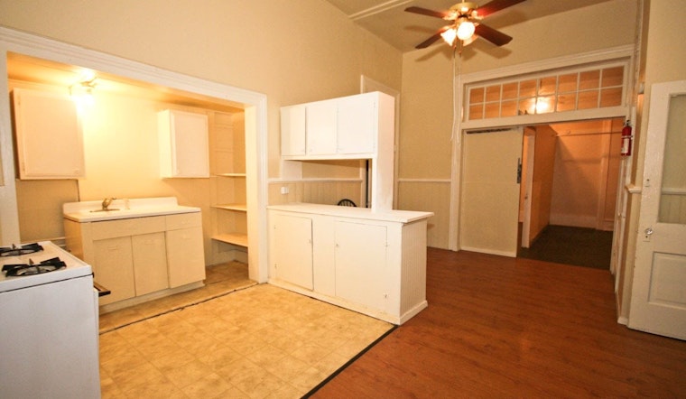 What's the cheapest rental available in San Antonio, right now?