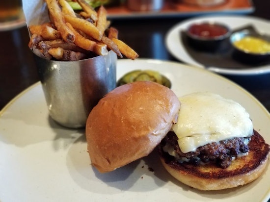 Check out the 5 most popular spots in Fulton