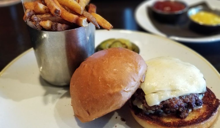 Check out the 5 most popular spots in Fulton