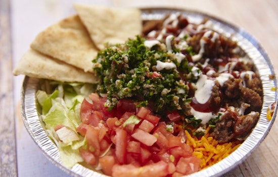 4 top options for affordable Greek eats in Milwaukee