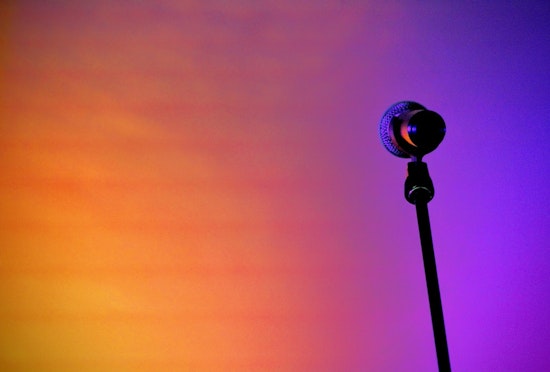 The best comedy events in Washington this weekend