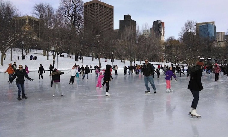 Family and learning events worth seeking out in Boston this week