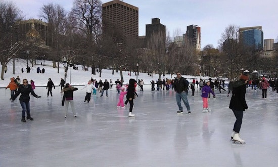 Family and learning events worth seeking out in Boston this week