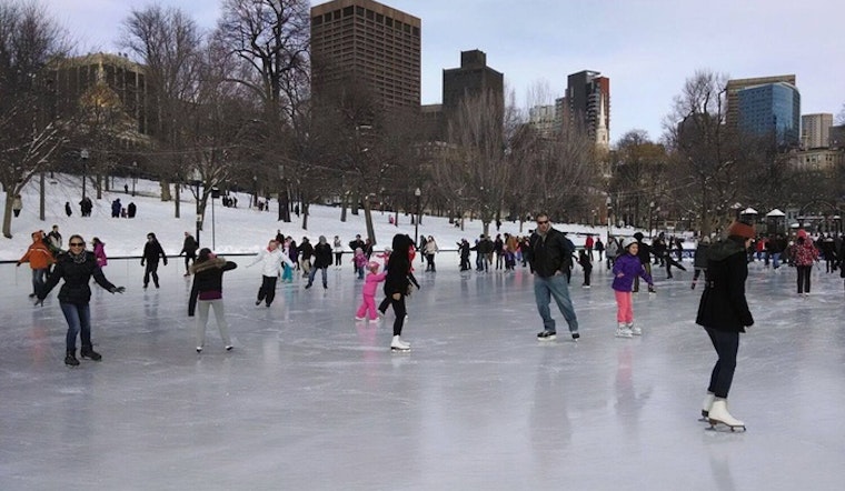 Family and learning events worth seeking out in Boston this week