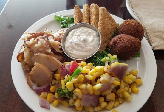 The 4 best vegan spots in Detroit