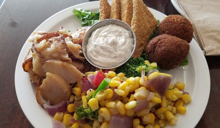 The 4 best vegan spots in Detroit