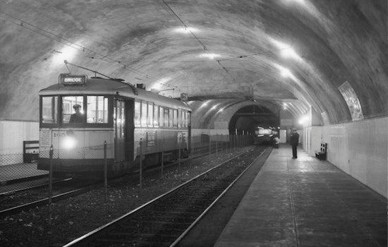 Muni To Kick Off Twin Peaks Tunnel Construction In August