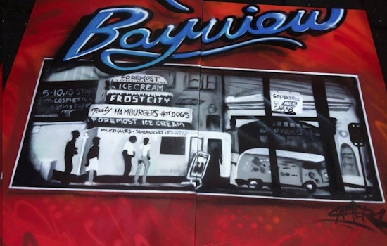 Event Spotlight: Editor's Picks For Sunday Bayview Happenings