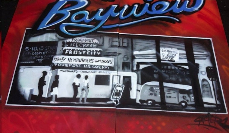 Event Spotlight: Editor's Picks For Sunday Bayview Happenings