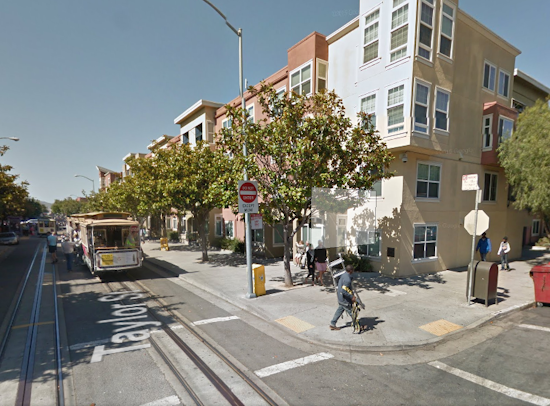 2 Teens Injured In North Beach Shooting