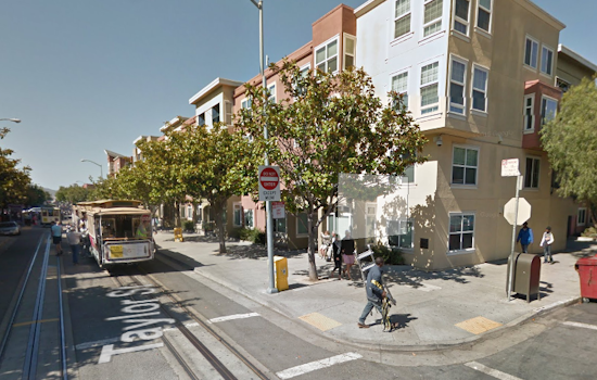 2 Teens Injured In North Beach Shooting