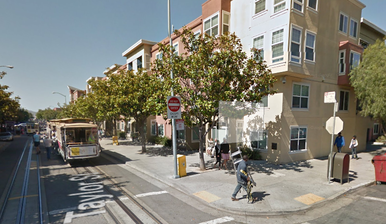 2 Teens Injured In North Beach Shooting