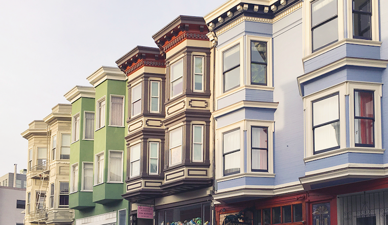 North Beach Week: Al Madrigal Performs At Cobb's, Meet A Park Ranger, Dada Symposium, More
