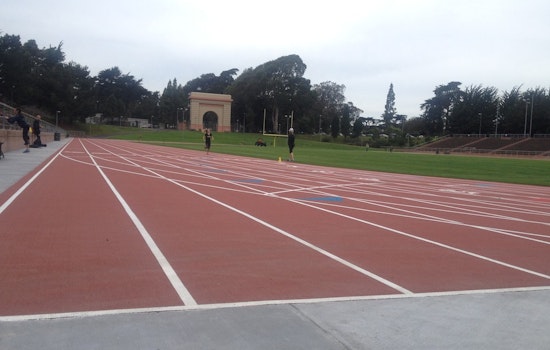 SF Deltas Announce More Details For Pro Soccer At Kezar Stadium