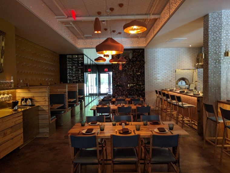 Wine, Dine, And Linger Spanish-Style At Bellota, Opening Tomorrow In SoMa
