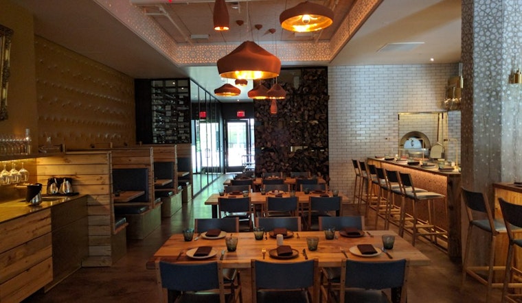 Wine, Dine, And Linger Spanish-Style At Bellota, Opening Tomorrow In SoMa