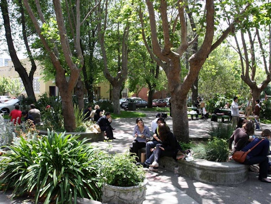 Major South Park Renovation Project To Begin This Month