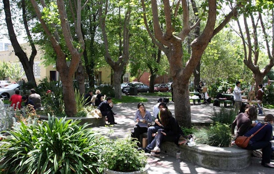 Major South Park Renovation Project To Begin This Month