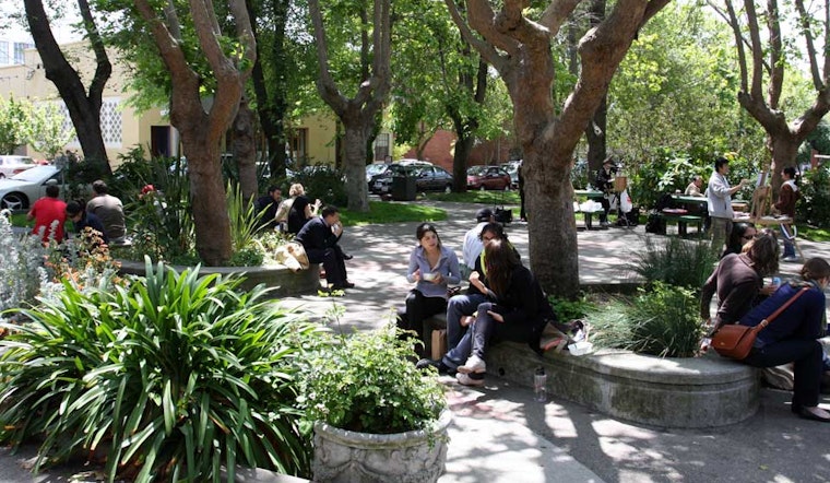 Major South Park Renovation Project To Begin This Month