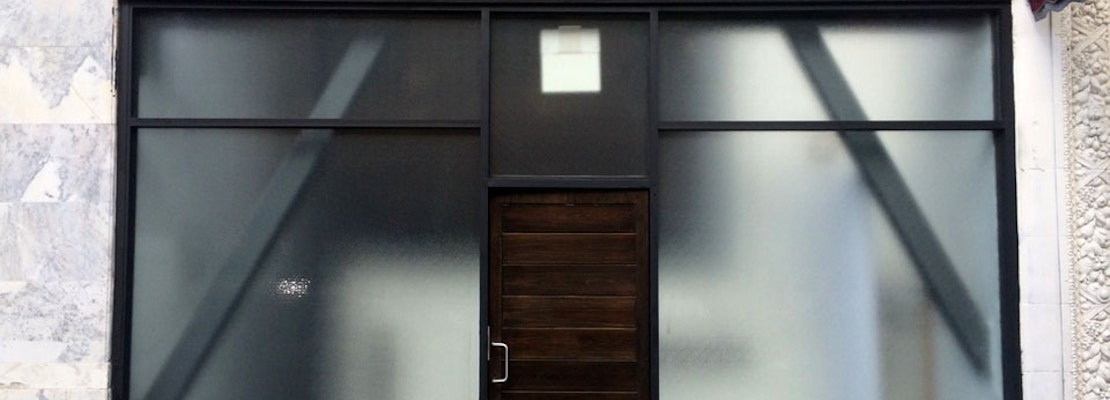 Fine-Dining Restaurant Mosu Opens Today In The Fillmore