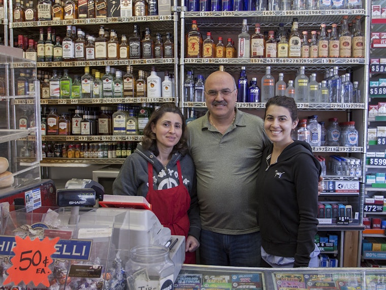 Rossi's Deli Prepares To Celebrate 40 Years On Castro Street