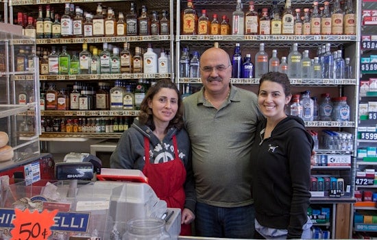 Rossi's Deli Prepares To Celebrate 40 Years On Castro Street