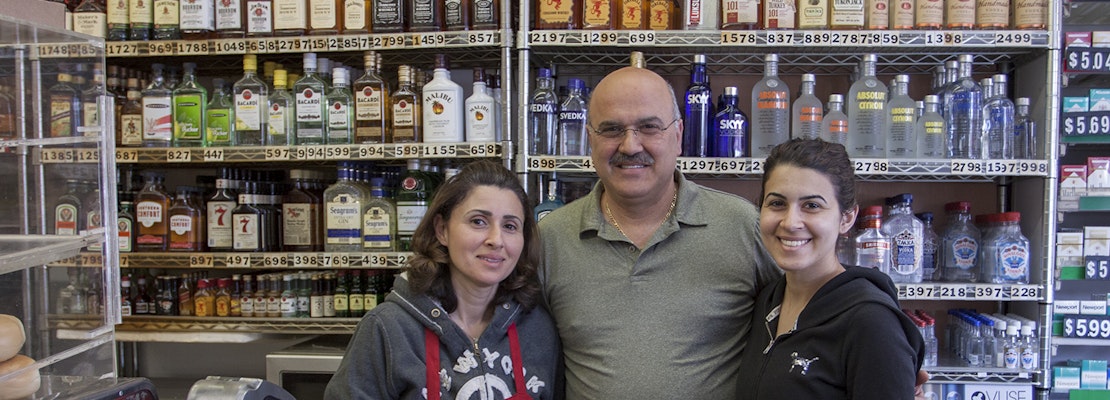 Rossi's Deli Prepares To Celebrate 40 Years On Castro Street