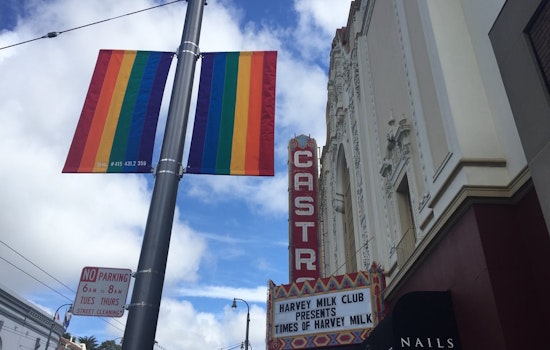 Castro Week: Coffee With Cops, Drag Queens Of Comedy, Memorial Day Movies And More