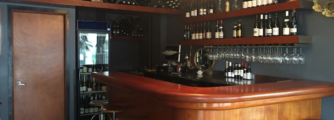 Tiny Bacchus Wine Bar Brings Big Community To Russian Hill