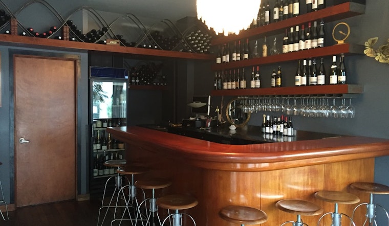 Tiny Bacchus Wine Bar Brings Big Community To Russian Hill