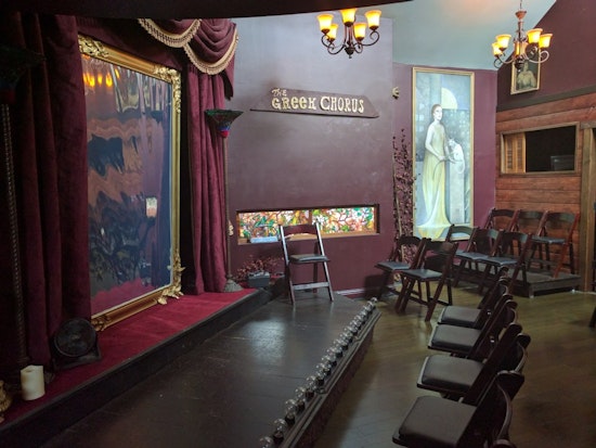 The Lost Church Performance Space Sets Sights On Major Bay Area Expansion