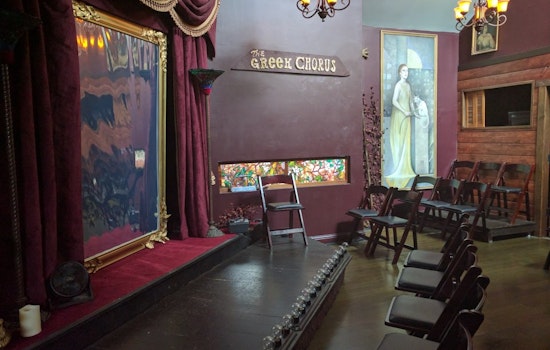 The Lost Church Performance Space Sets Sights On Major Bay Area Expansion