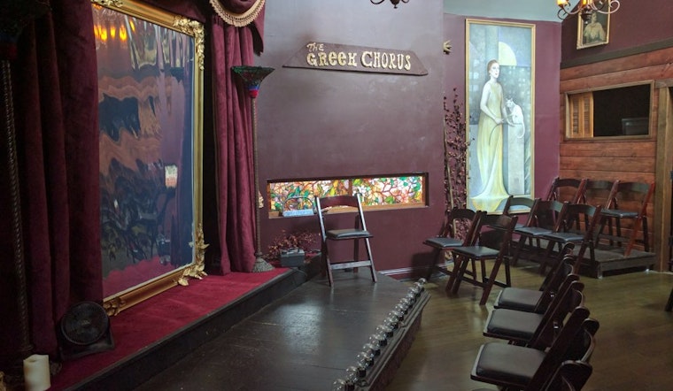 The Lost Church Performance Space Sets Sights On Major Bay Area Expansion
