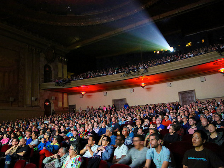 Frameline Gears Up For 40th Annual LGBT Film Festival