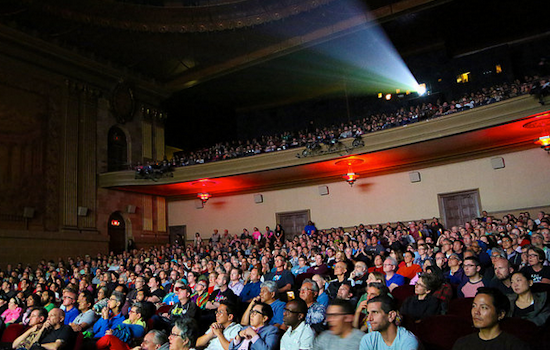 Frameline Gears Up For 40th Annual LGBT Film Festival