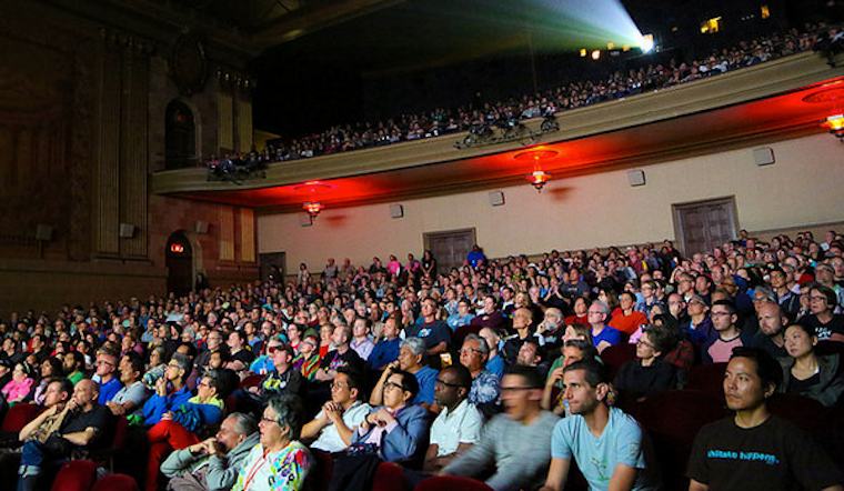 Frameline Gears Up For 40th Annual LGBT Film Festival