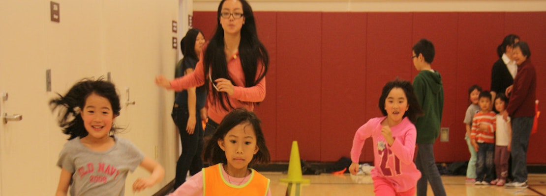 Get To Know The Chinatown YMCA