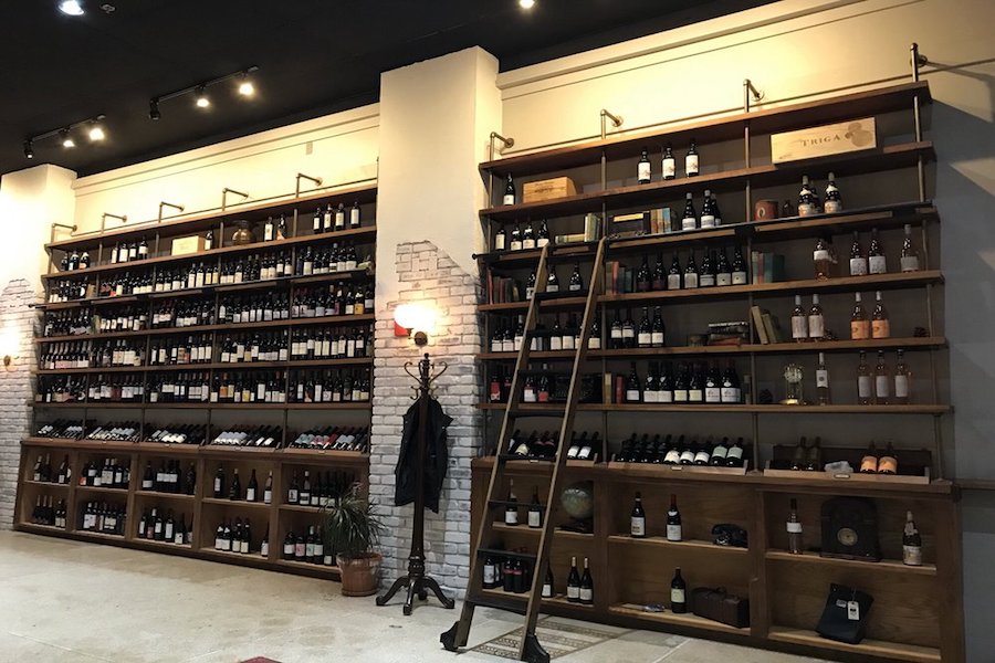The 5 best wine bars in Detroit