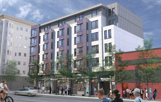 Proposed Divisadero & Grove Development Gets A New Look