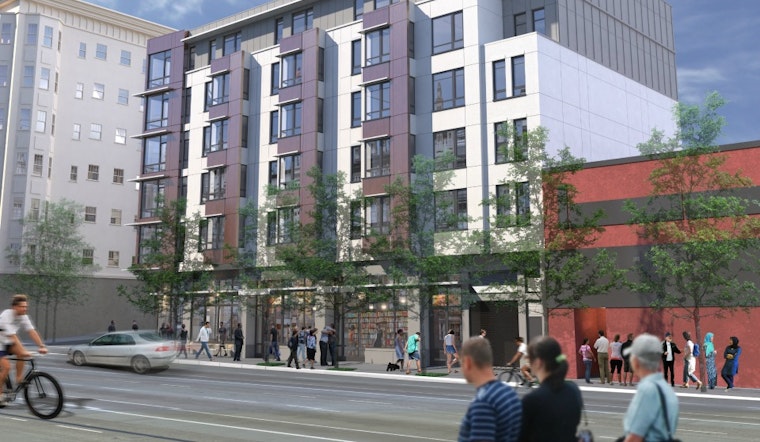 Proposed Divisadero & Grove Development Gets A New Look
