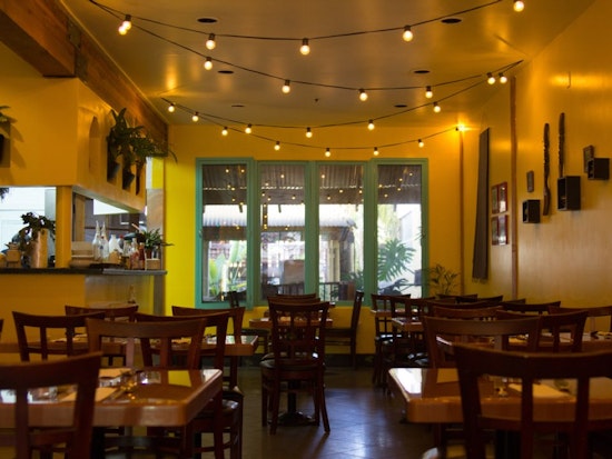 Pampalasa, 9th & Folsom's Filipino Restaurant, To Close By Summer's End