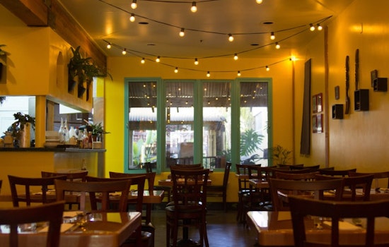 Pampalasa, 9th & Folsom's Filipino Restaurant, To Close By Summer's End