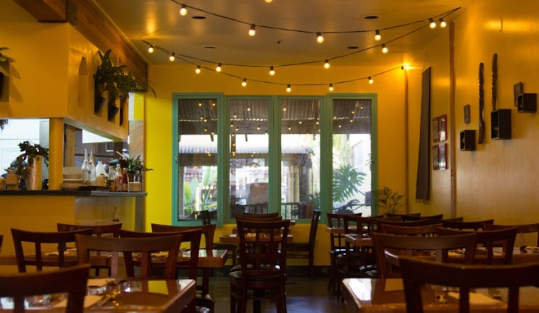 Pampalasa, 9th & Folsom's Filipino Restaurant, To Close By Summer's End