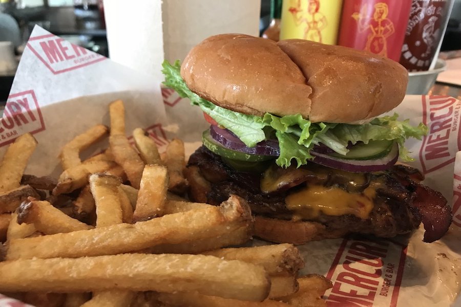 The 3 best spots to score burgers in Detroit