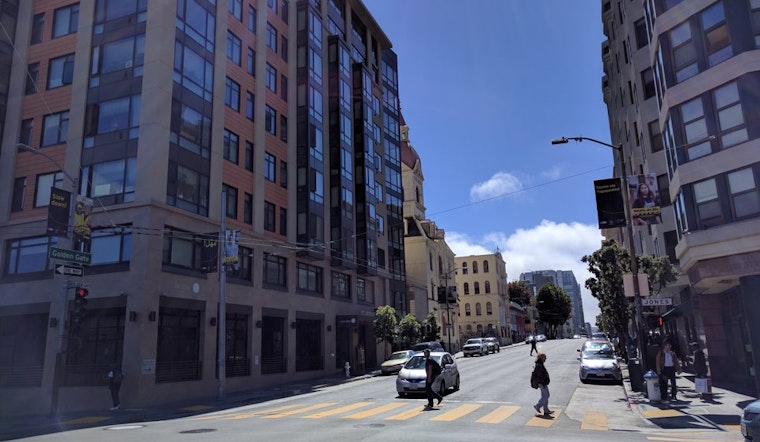 Tenderloin's First Bike Lane Approved By SFMTA Board Of Directors