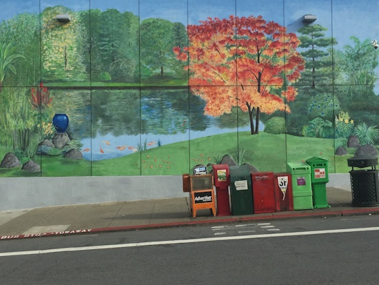 Outer Sunset Memorial Day Weekend: Carnivore Carnival, Art On The Beach, More