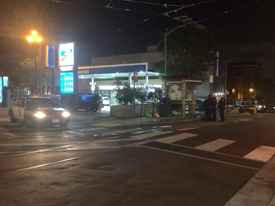 Orphan Andy's Staff Aids Victim Following Jane Warner Plaza Stabbing [Updated]