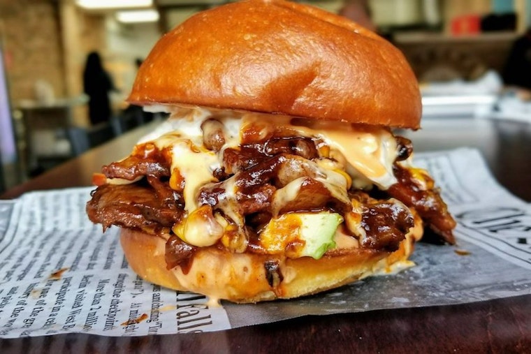 The 3 best spots to score burgers in Detroit